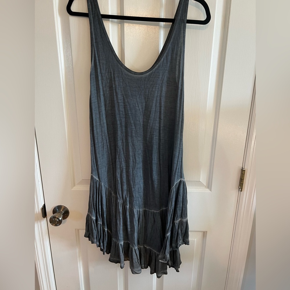 Chelsea & Violet dress extender/ruffle layer to wear under dresses